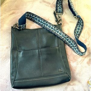 the sak crossbody